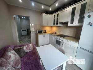 1-к квартира, на длительный срок, 36м2, 16/17 этаж