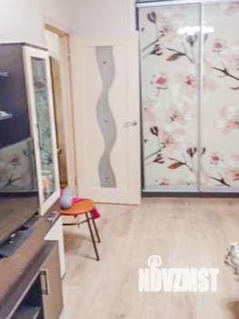 1-к квартира, на длительный срок, 40м2, 1/5 этаж