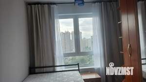 1-к квартира, на длительный срок, 35м2, 17/26 этаж