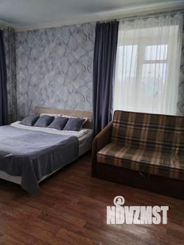 1-к квартира, посуточно, 30м2, 4/5 этаж