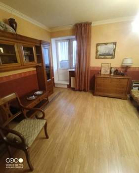 2-к квартира, на длительный срок, 55м2, 6/17 этаж