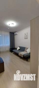 1-к квартира, на длительный срок, 36м2, 12/17 этаж