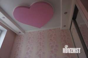 3-к квартира, на длительный срок, 125м2, 16/17 этаж