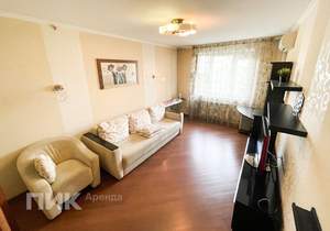 3-к квартира, на длительный срок, 75м2, 5/14 этаж