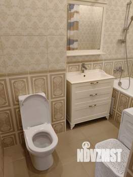 1-к квартира, на длительный срок, 40м2, 13/17 этаж