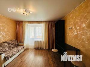 1-к квартира, на длительный срок, 42м2, 3/14 этаж