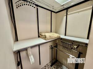 1-к квартира, на длительный срок, 44м2, 17/26 этаж