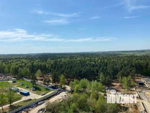 1-к квартира, на длительный срок, 31м2, 17/17 этаж