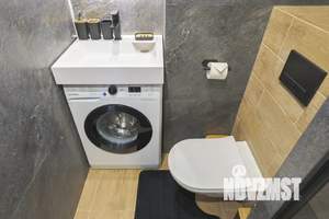 1-к квартира, посуточно, 18м2, 5/17 этаж