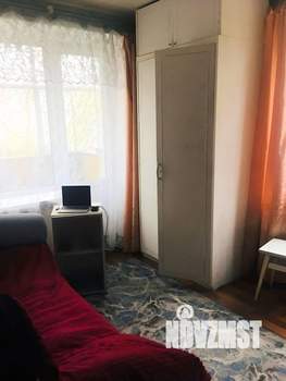 1-к квартира, на длительный срок, 31м2, 2/5 этаж