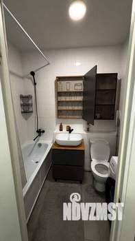 2-к квартира, на длительный срок, 38м2, 11/17 этаж