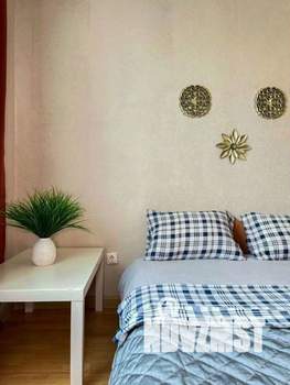 3-к квартира, посуточно, 85м2, 1/1 этаж