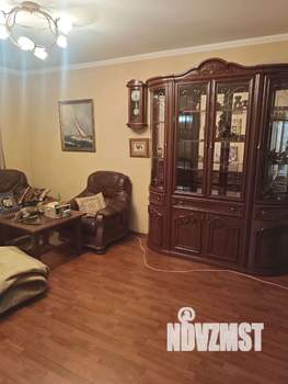 2-к квартира, на длительный срок, 50м2, 4/10 этаж