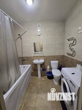 Студия квартира, на длительный срок, 33м2, 11/15 этаж