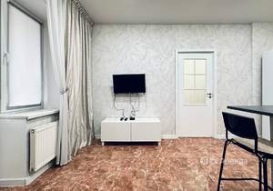 1-к квартира, на длительный срок, 34м2, 10/17 этаж