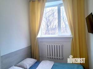 1-к квартира, посуточно, 12м2, 1/1 этаж