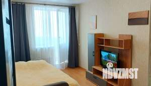 1-к квартира, посуточно, 36м2, 3/7 этаж