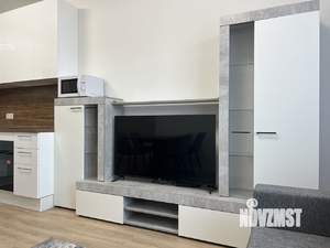 2-к квартира, на длительный срок, 38м2, 15/17 этаж