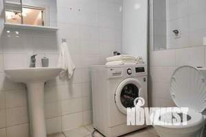 2-к квартира, посуточно, 54м2, 17/25 этаж