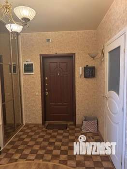 3-к квартира, на длительный срок, 80м2, 9/17 этаж