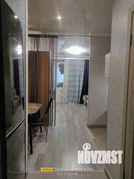 Студия квартира, на длительный срок, 30м2, 1/3 этаж