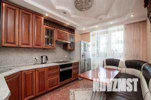 2-к квартира, посуточно, 52м2, 10/16 этаж