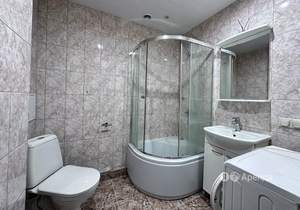 Студия квартира, на длительный срок, 20м2, 2/17 этаж