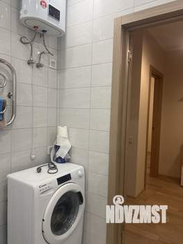 1-к квартира, на длительный срок, 39м2, 8/16 этаж