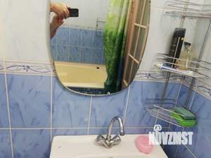 1-к квартира, на длительный срок, 30м2, 2/3 этаж