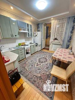 2-к квартира, на длительный срок, 74м2, 5/17 этаж