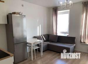 Студия квартира, на длительный срок, 25м2, 9/26 этаж