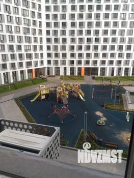 Студия квартира, на длительный срок, 25м2, 12/25 этаж