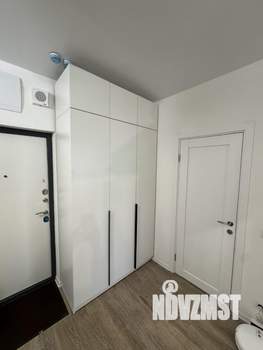 2-к квартира, на длительный срок, 35м2, 3/17 этаж