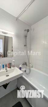 1-к квартира, на длительный срок, 35м2, 7/25 этаж