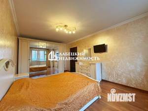 2-к квартира, на длительный срок, 50м2, 11/17 этаж