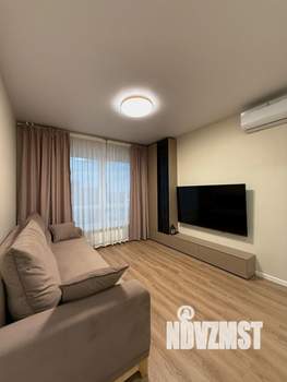 2-к квартира, на длительный срок, 36м2, 19/25 этаж