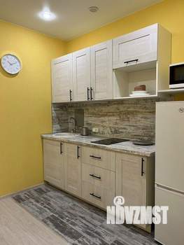 1-к квартира, на длительный срок, 25м2, 3/25 этаж