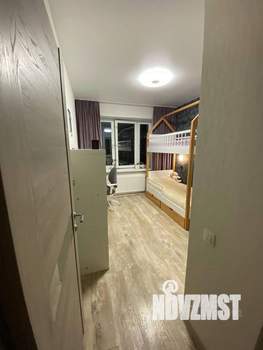 2-к квартира, на длительный срок, 56м2, 12/19 этаж