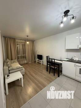 2-к квартира, на длительный срок, 36м2, 14/26 этаж