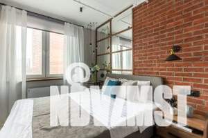 1-к квартира, посуточно, 13м2, 4/18 этаж