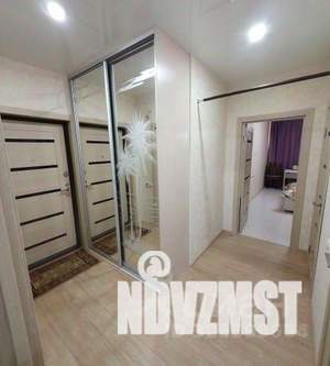 2-к квартира, на длительный срок, 55м2, 3/25 этаж