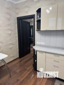 1-к квартира, на длительный срок, 44м2, 8/17 этаж