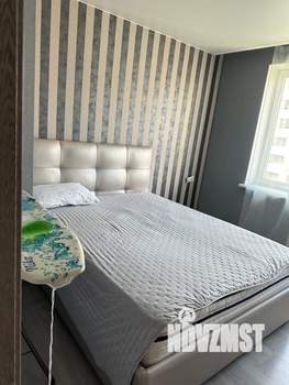 3-к квартира, на длительный срок, 80м2, 5/17 этаж