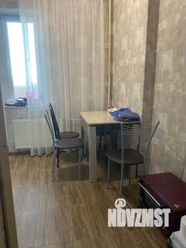 1-к квартира, на длительный срок, 31м2, 9/16 этаж