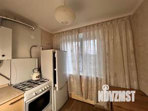 2-к квартира, на длительный срок, 47м2, 2/5 этаж
