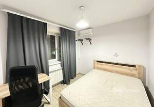 2-к квартира, на длительный срок, 42м2, 4/22 этаж