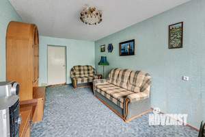 2-к квартира, на длительный срок, 48м2, 2/5 этаж