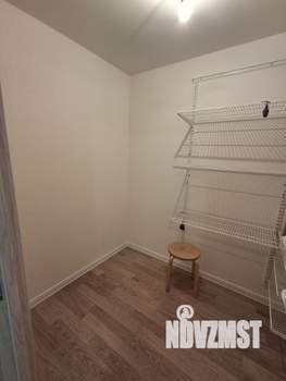 1-к квартира, на длительный срок, 41м2, 19/22 этаж