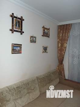 1-к квартира, на длительный срок, 30м2, 5/5 этаж