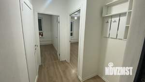 1-к квартира, на длительный срок, 33м2, 9/17 этаж